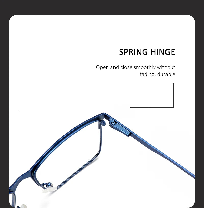 CowLost | zenottic-fashion-men-titanium-alloy-optical-glasses-frame |9