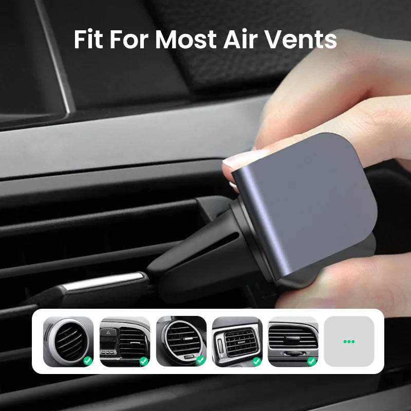 CowLost | ugreen-car-phone-holder-stand-for-mobile-phone-air-vent |3