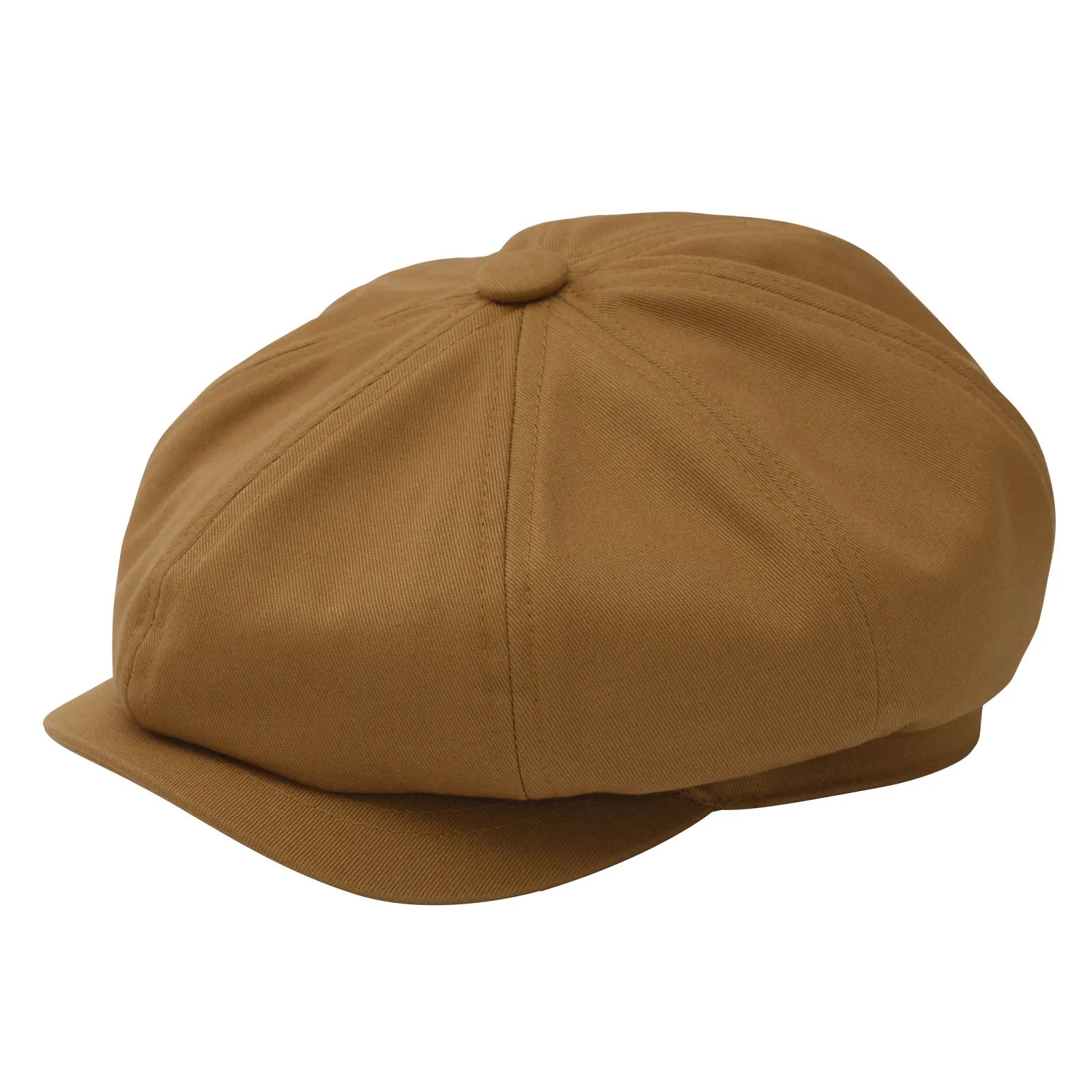 CowLost | botvela-newsboy-cap-mens-twill-cotton-hat |19