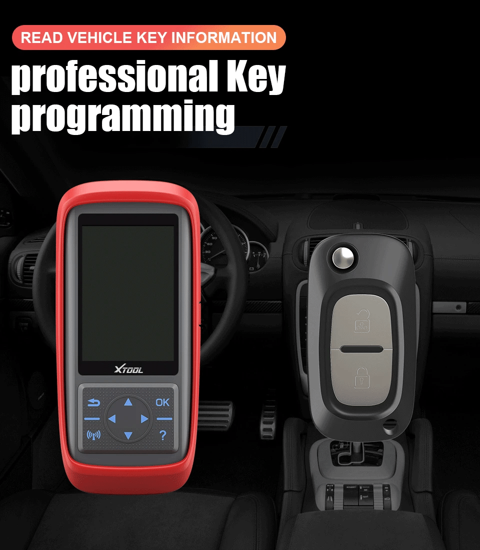 CowLost | xtool-x100pro2-key-programmer-immobilizer-with-eeprom-adapter-professional-x100-pro2-key-programming-tool-automotive-obd-scanner |6