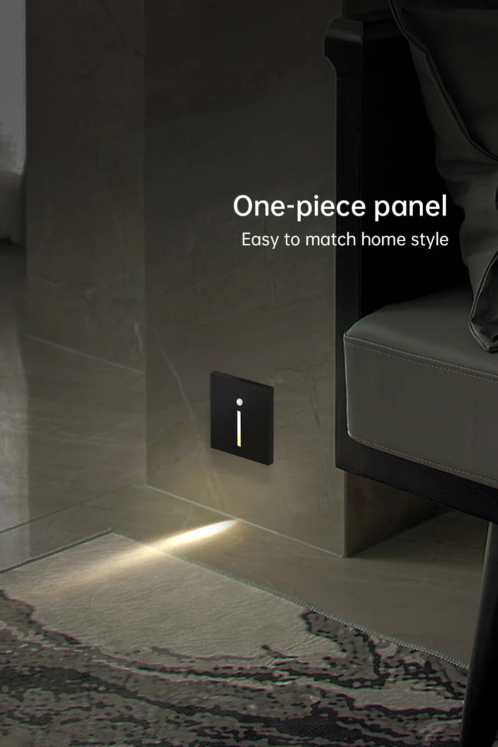 CowLost | product_id-led-recessed-wall-light-with-pir-motion-sensor-for-indoor-stairs-and-corridors |16