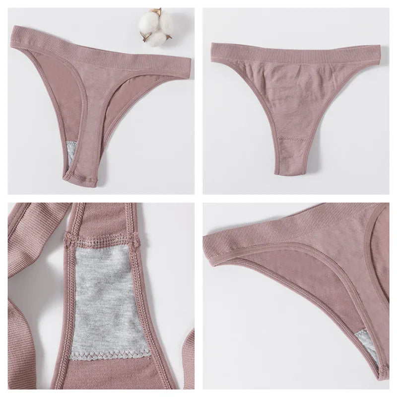 CowLost | product_id-strapless-push-up-bra-high-waist-thong-seamless-lingerie-set-for-women |10