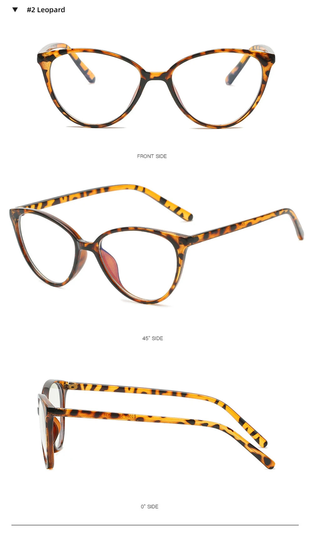 CowLost | uncategorized-vivibee-cat-eye-blue-light-blocking-glasses-for-women |18