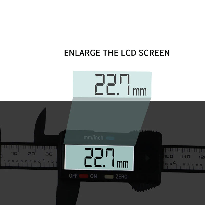 CowLost | product_id-150mm-digital-carbon-fiber-vernier-caliper-micrometer-measuring-tool |11