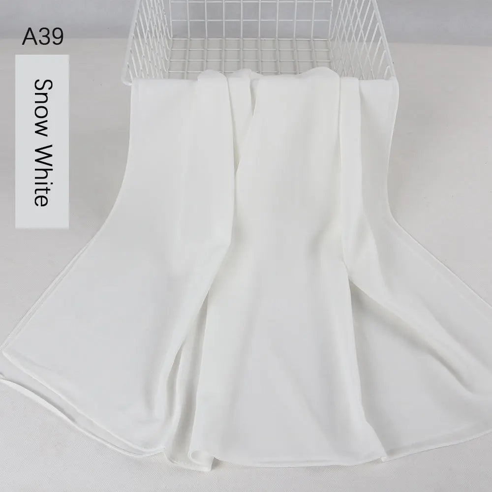 CowLost | muslim-women-chiffon-hijab-scarf |47