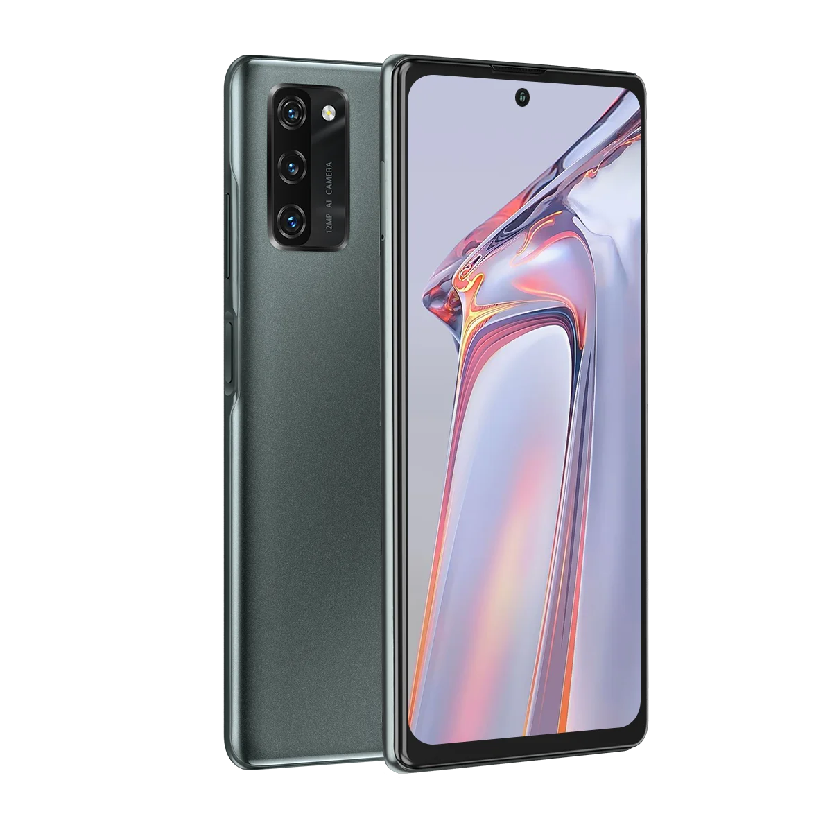 CowLost | blackview-a100-helio-p70-android-11-smartphone-6gb-128gb-6-67-4680mah-cellphone |23