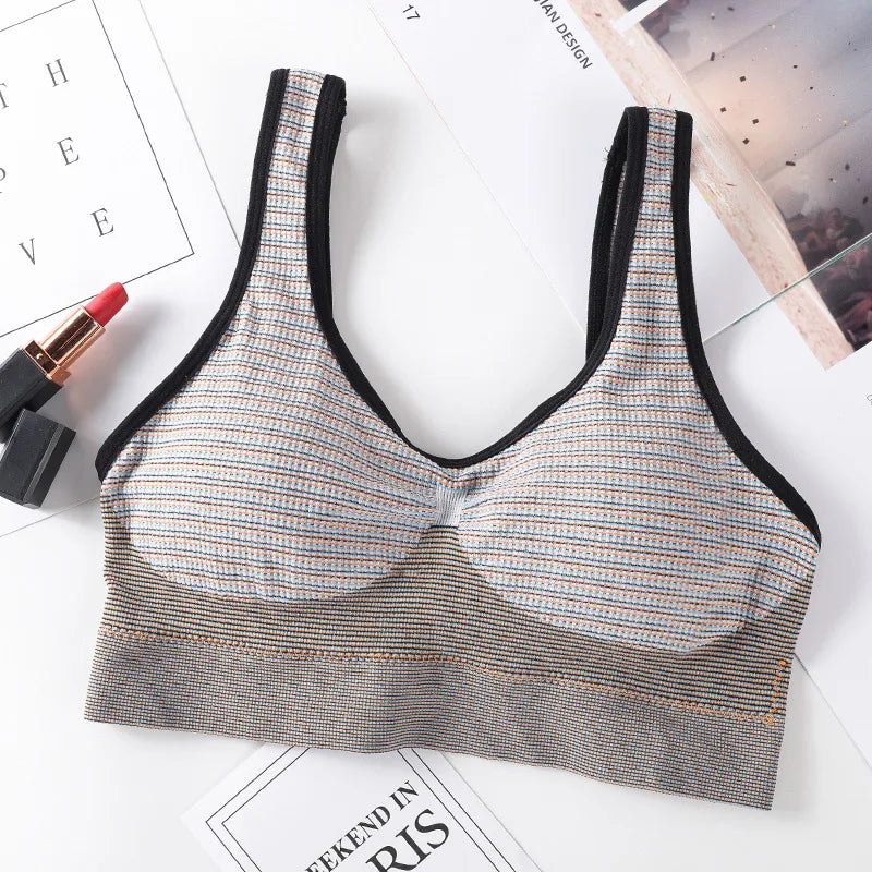 CowLost | product_id-ollymurs-seamless-wireless-push-up-padded-bra-top-for-women-m-l |13