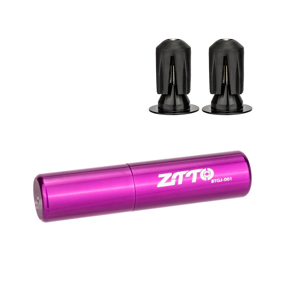 CowLost | ztto-bicycle-tubeless-tire-fast-repair-kit-for-mtb-and-road-bike-tires-bar-end-hidden-tool-components-integrated-chain-cutter |15