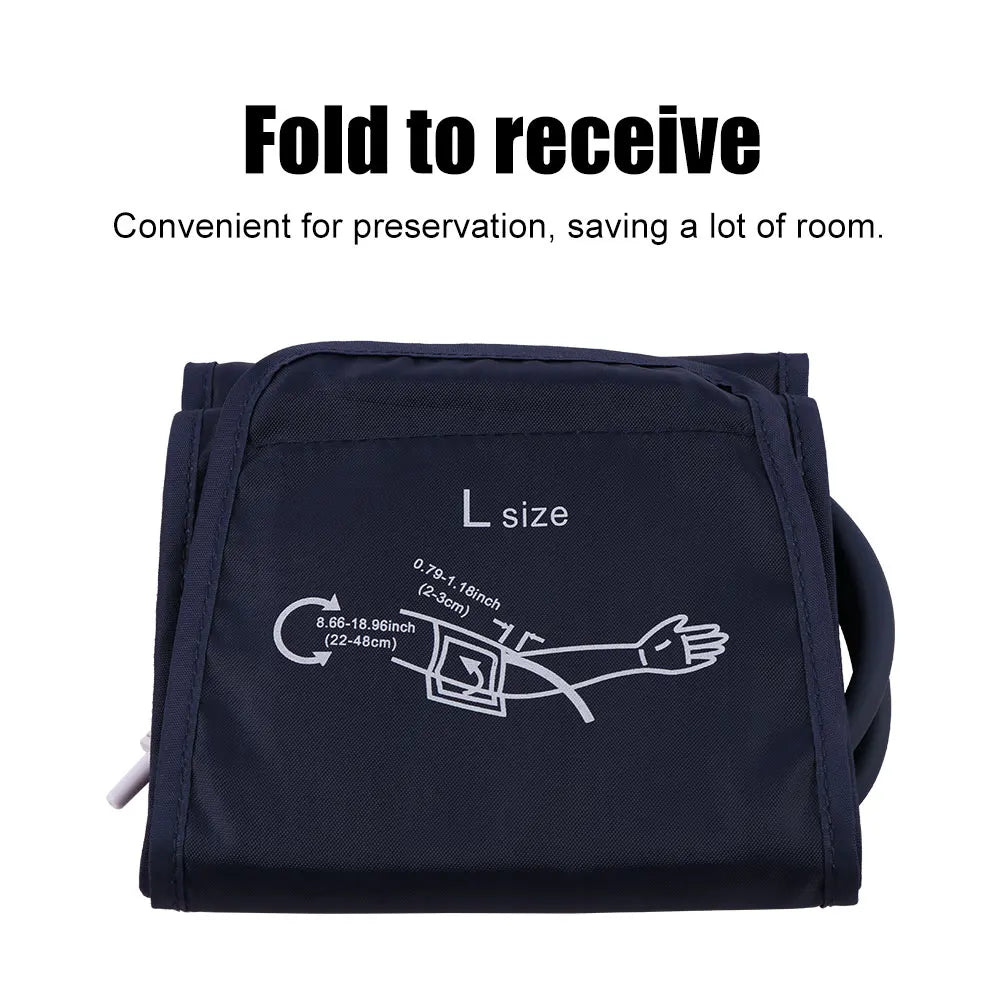 CowLost | arm-blood-pressure-cuff-belt-22-32cm-22-42cm-tonometer-sphygmomanometer |9