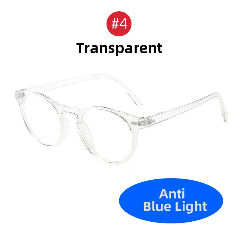 CowLost | uncategorized-vivibee-matte-black-frame-blue-light-blocking-glasses-unisex-square |20