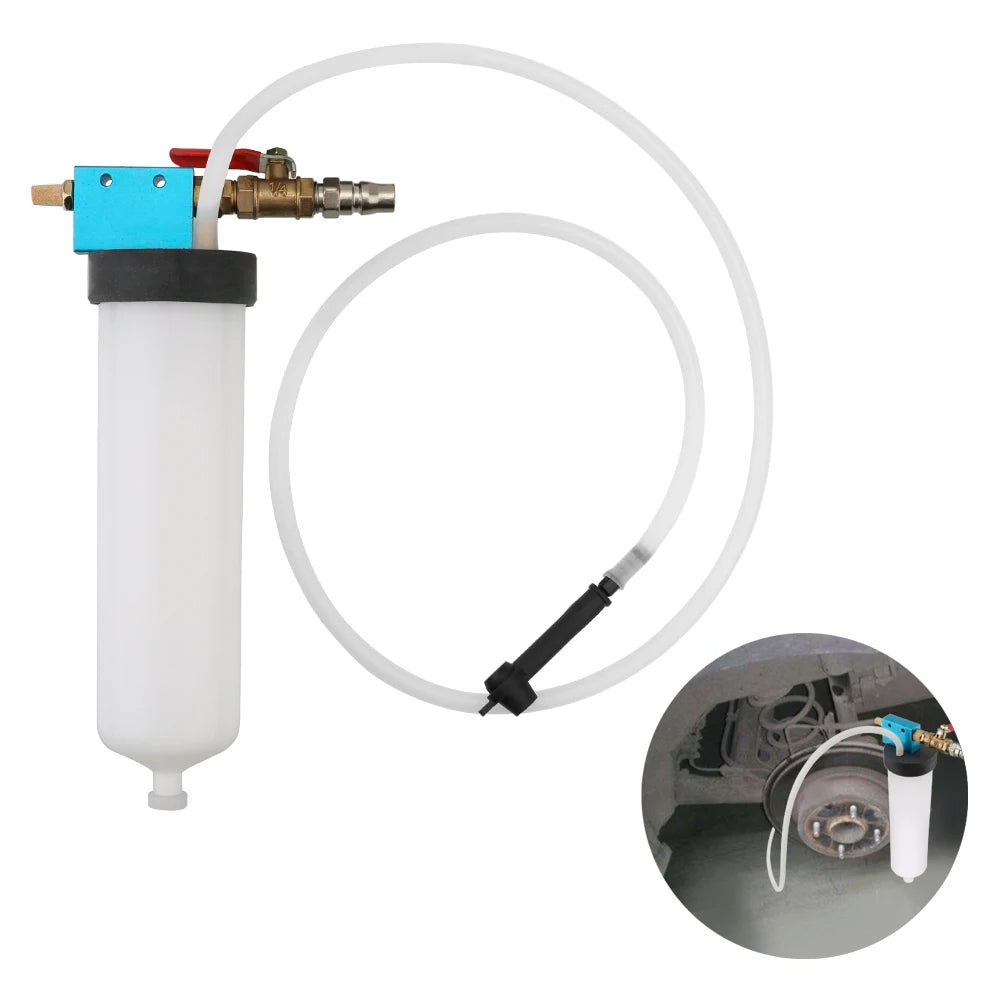 CowLost | product_id-hydraulic-clutch-brake-fluid-bleeder-pump-kit-for-oil-change |21