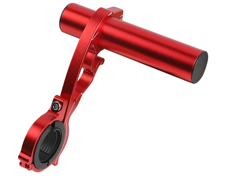 CowLost | 3d-printer-accessories-west-biking-25cm-carbon-fiber-bicycle-handlebar-extender-mount |30