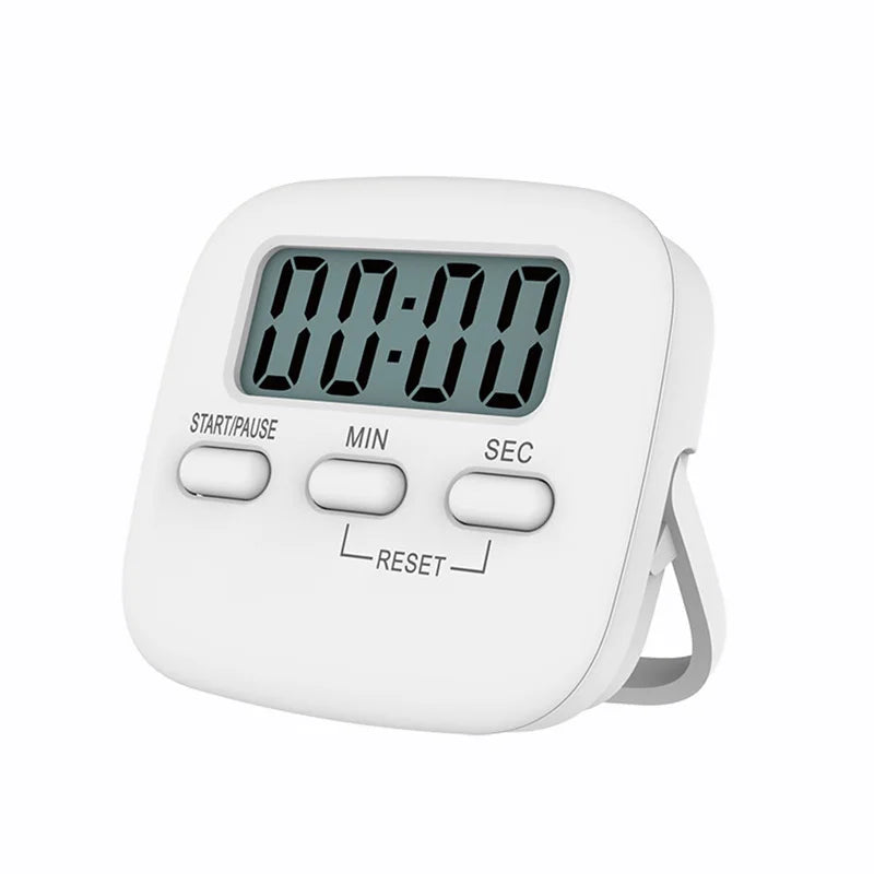 CowLost | product_id-digital-lcd-kitchen-timer-magnetic-countdown-alarm-multifunctional-stopwatch-clock |1