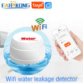 CowLost | 433mhz-wireless-water-leakage-detector-for-home-security-wifi-gsm-alarm-system-water-sensor-alarm-intrusion-detector |14