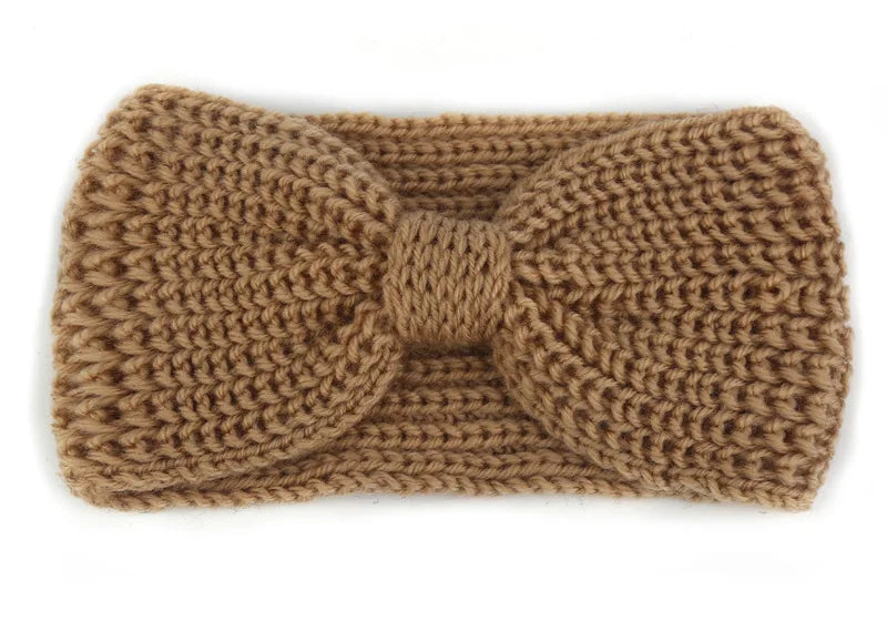 CowLost | women-headband-solid-color-elastic-hair-bands |23