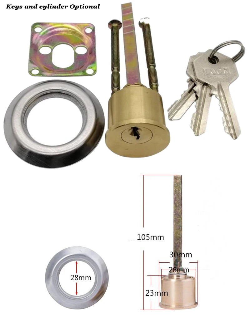 CowLost | locks-keys-product_id-wireless-remote-control-invisible-anti-theft-battery-powered-keyless-door-lock |13