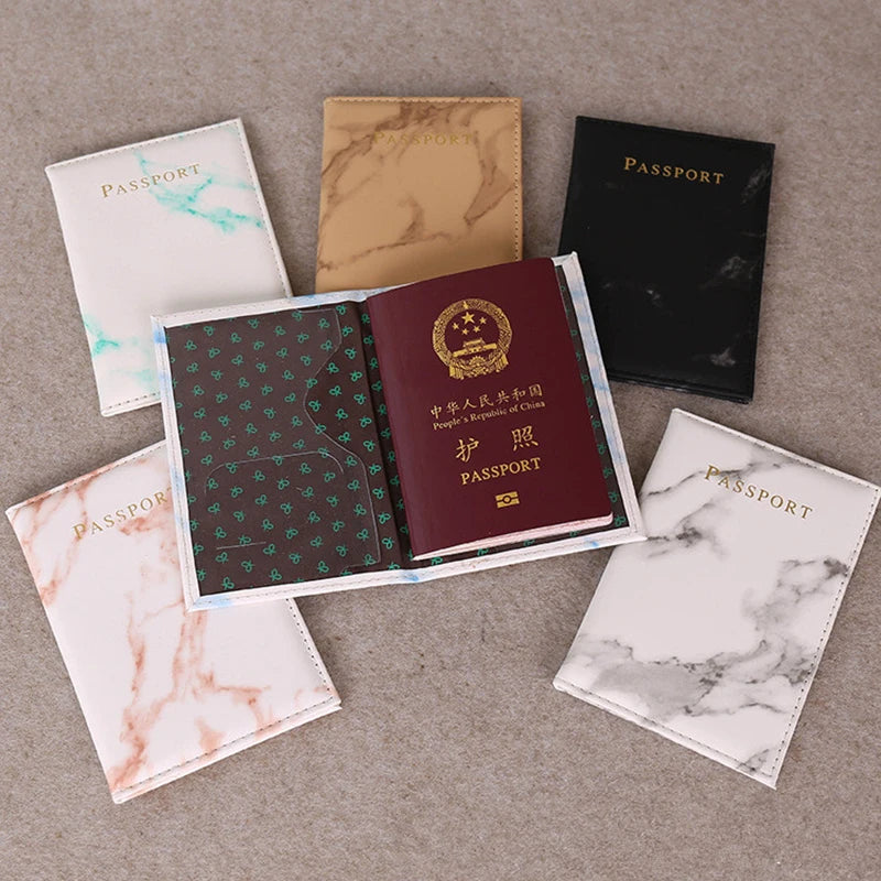 CowLost | uncategorized-pu-leather-passport-cover-with-plane-pattern |36
