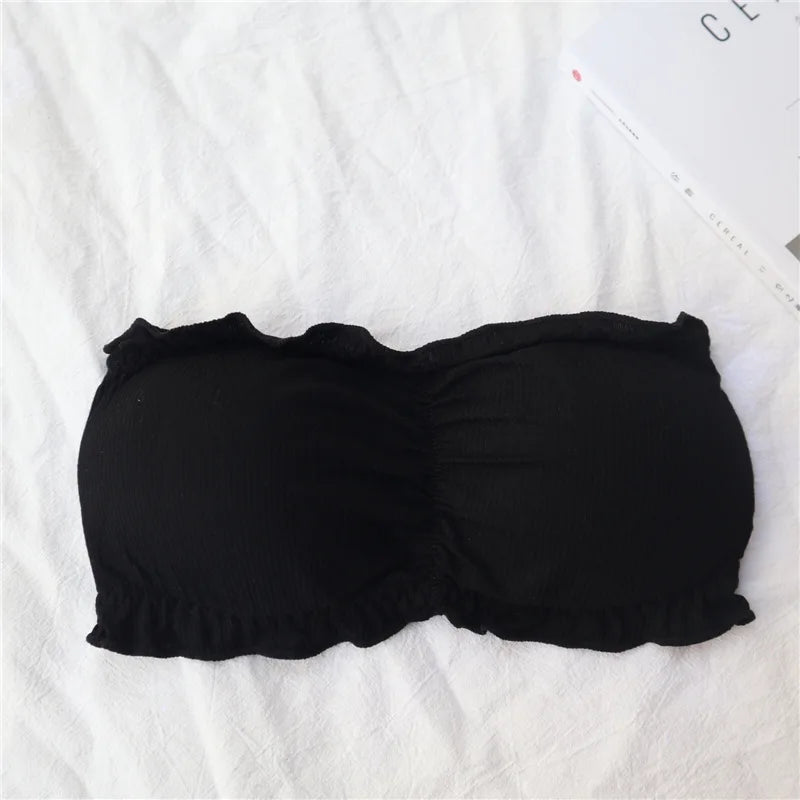 CowLost | product_id-strapless-wireless-women-s-tube-top-bandeau-bra-with-removable-pads |13