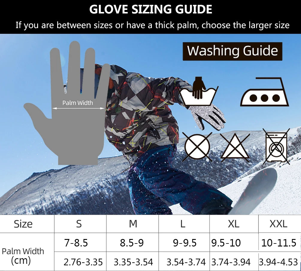 CowLost | moreok-10-winter-gloves-3m-thinsulate-warm-thermal-gloves |8