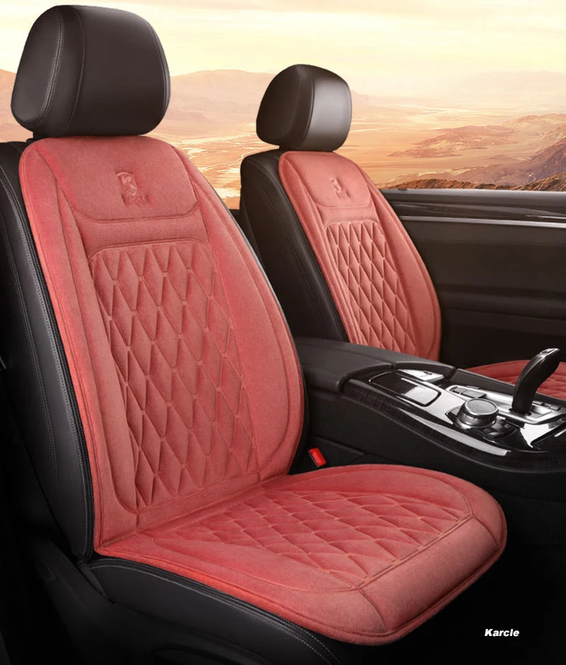 CowLost | 12-24v-heated-car-seat-cover-30-fast-car-seat-heater |30