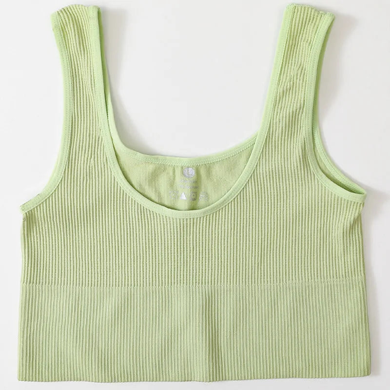 CowLost | product_id-seamless-ribbed-cropped-sleeveless-o-neck-tank-top-for-women-m-xl |21