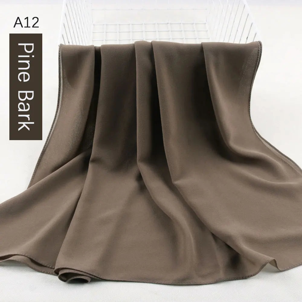 CowLost | muslim-women-chiffon-hijab-scarf |20