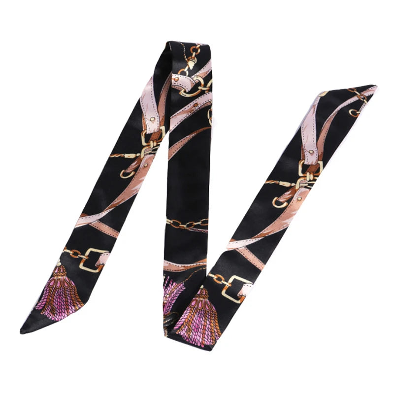 CowLost | print-flower-small-scarf-for-women |4