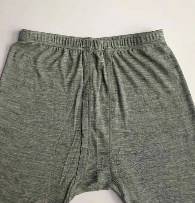 CowLost | activewear-pants-mens-100-merino-wool-thermal-base-layer-bottoms |31