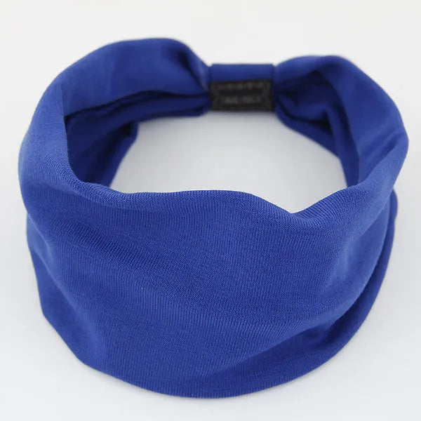 CowLost | cotton-wide-stretch-headbands-sport-yoga-gym-sweatband |21