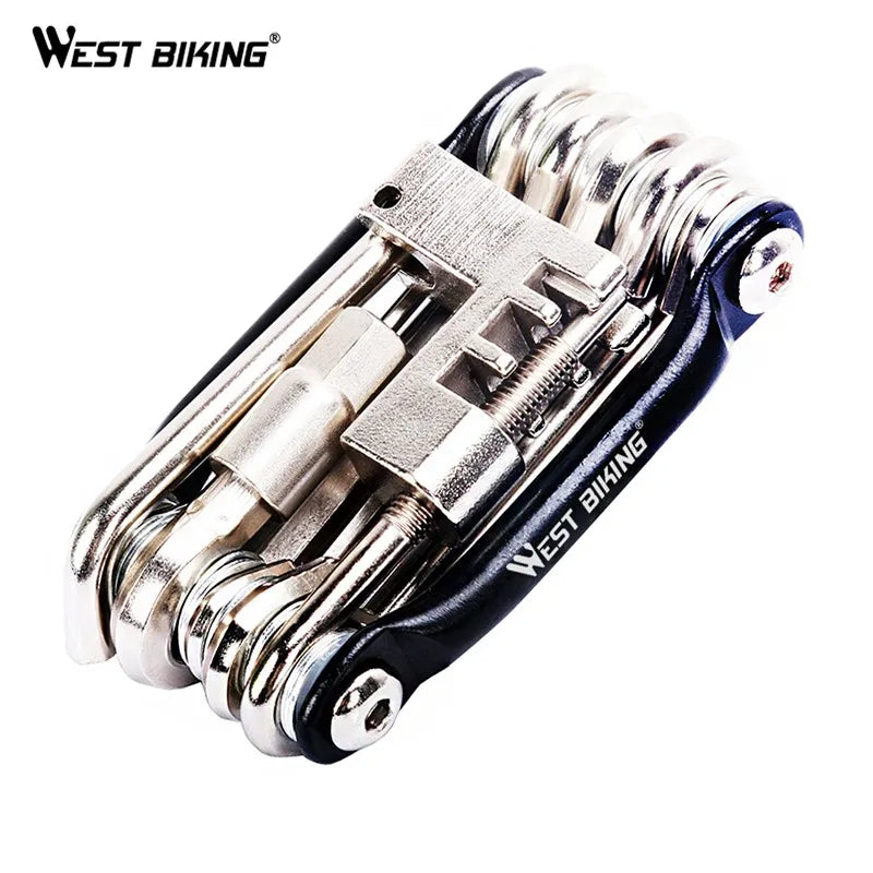 CowLost | west-biking-13-11-in-1-multifunction-bicycle-bike-repair-tools |10