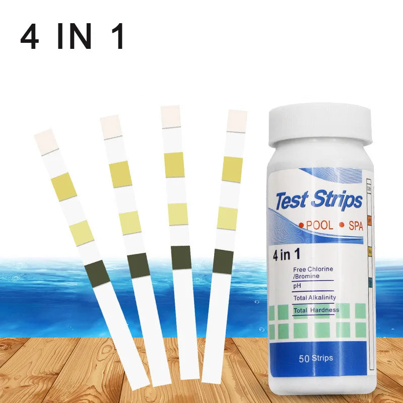 CowLost | product_id-50-pcs-3-4-5-6-in-1-swimming-pool-water-quality-test-strips-for-chlorine-ph-alkalinity-hardness |15