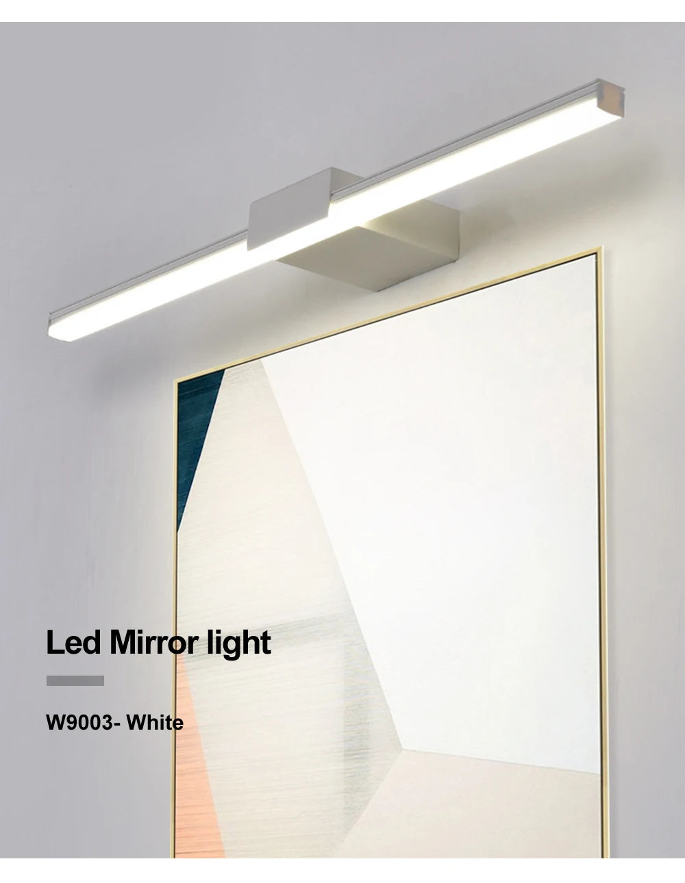 CowLost | led-bathroom-wall-lamp-aluminum-mirror-lamp-black-white-vanity-lamps-for-home-modern-indoor-wall-sconces-lighting-fixture |14