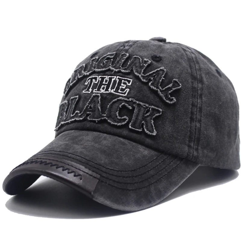 CowLost | unisex-vintage-baseball-cap |20