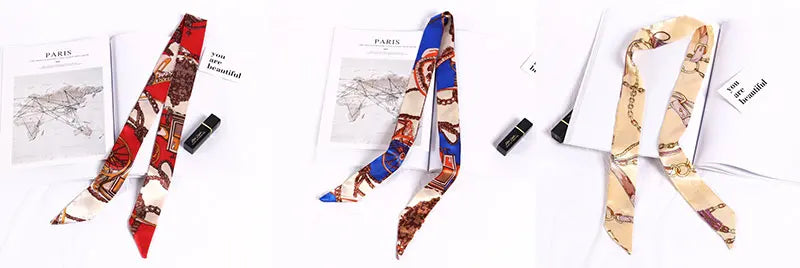 CowLost | print-flower-small-scarf-for-women |25