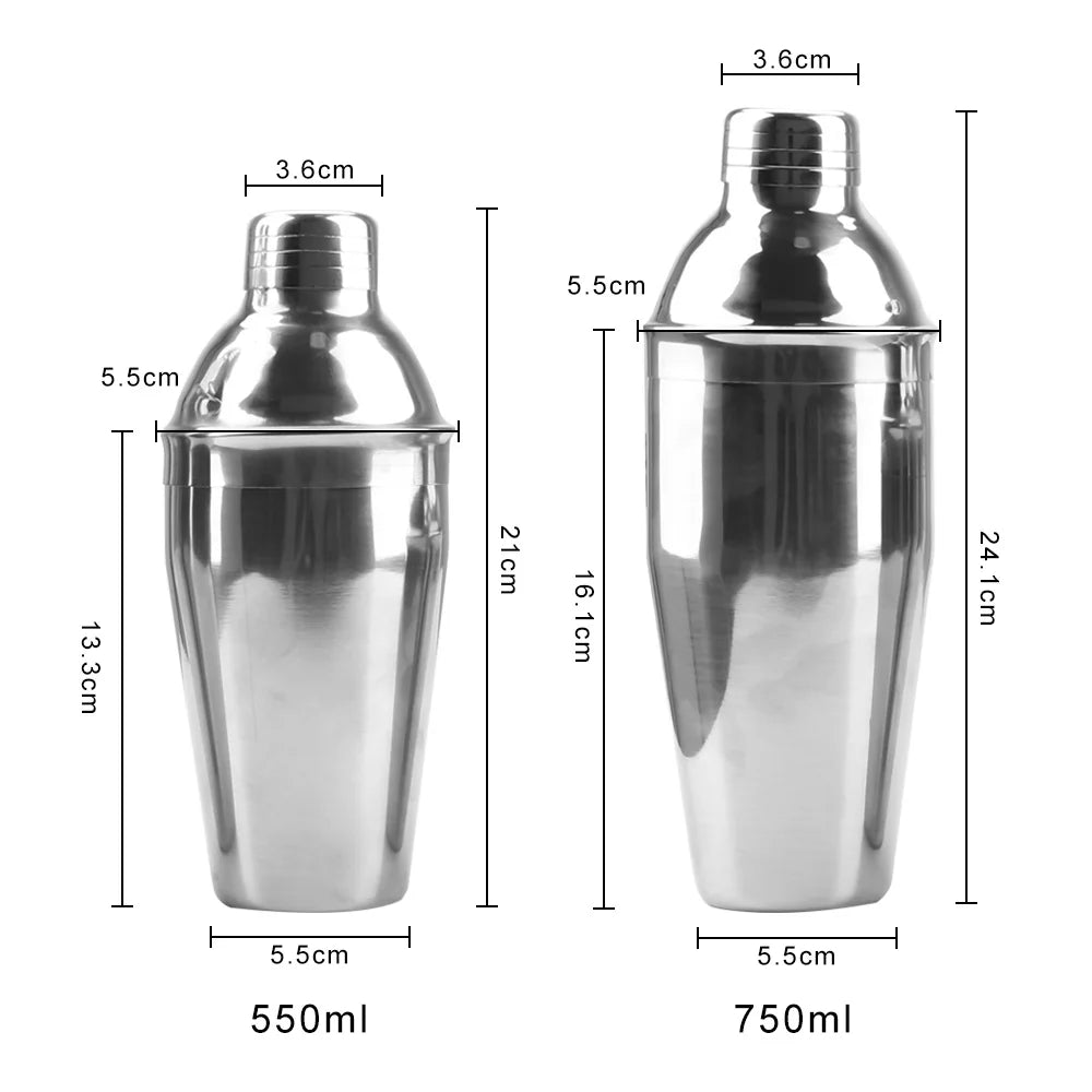 CowLost | product_id-niceyard-stainless-steel-boston-cocktail-shaker-250-750ml-bar-tool |14