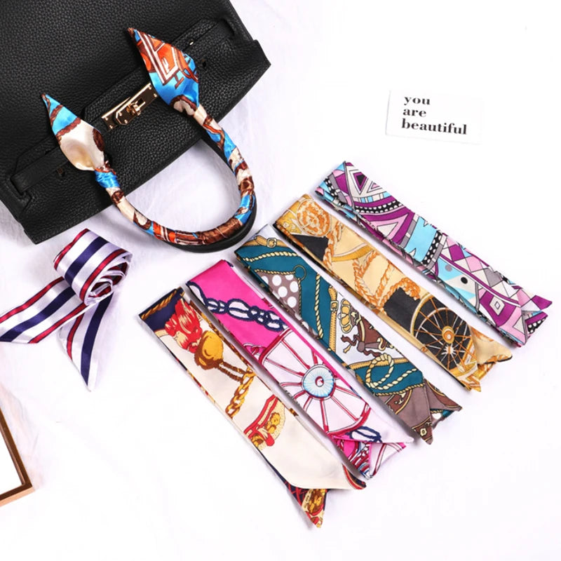 CowLost | print-flower-small-scarf-for-women |3