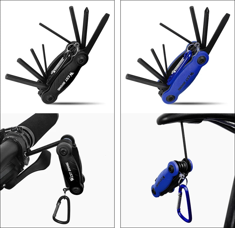 CowLost | west-biking-13-11-in-1-multifunction-bicycle-bike-repair-tools |19