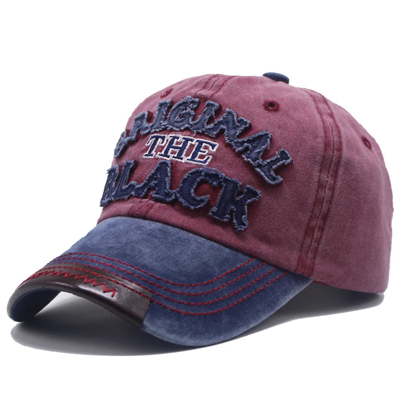 CowLost | unisex-vintage-baseball-cap |31