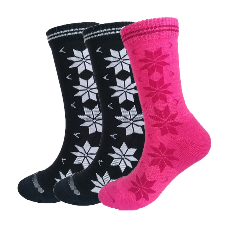CowLost | sporting-goods-merino-wool-winter-anti-odor-socks |9
