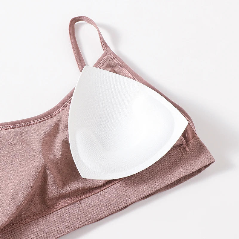 CowLost | product_id-seamless-non-wire-push-up-padded-sports-bra-for-women-m-xl-solid-color |23