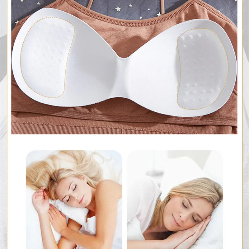 CowLost | product_id-seamless-strapless-tube-sports-bra-with-removable-pads-for-women |16