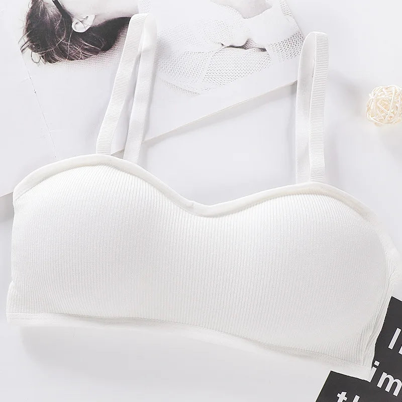 CowLost | product_id-wirefree-seamless-push-up-padded-bra-bralette-for-women-comfortable-intimates |30