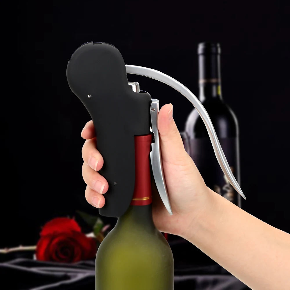 CowLost | product_id-professional-wine-corkscrew-with-manual-foil-cutter-and-bottle-opener-for-kitchen-bar-accessories |12