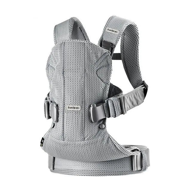 CowLost | ergonomic-multifunction-breathable-infant-toddler-baby-sling |16