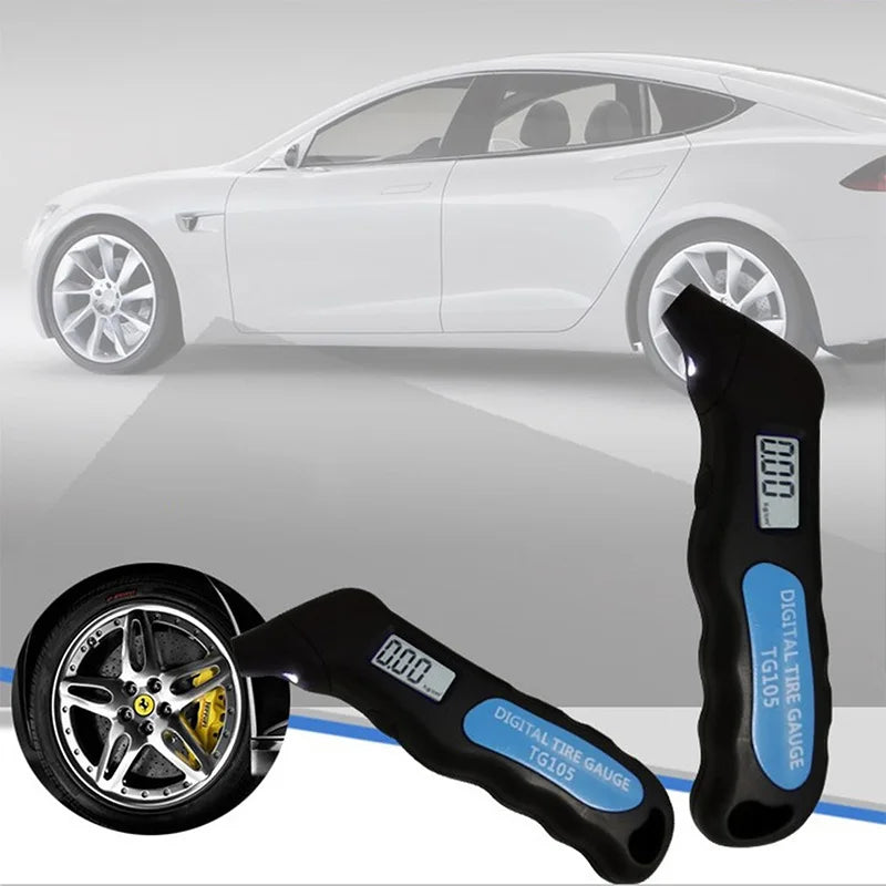 CowLost | product_id-th805-digital-tire-pressure-gauge-lcd-display-for-car-truck-motorcycle-bike |13