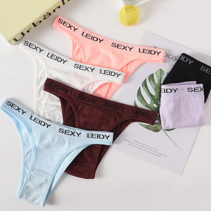CowLost | product_id-seamless-brazilian-high-waist-women-s-letter-print-briefs |7