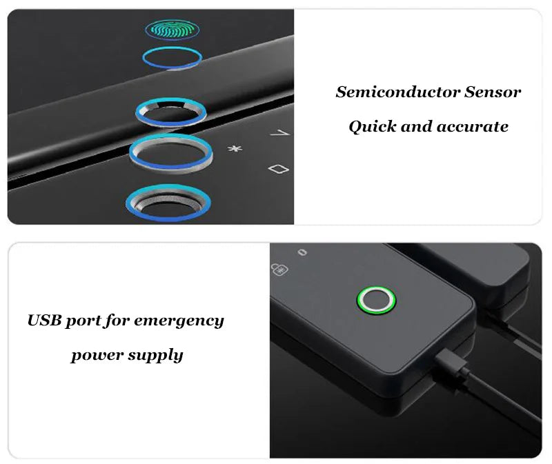 CowLost | locks-keys-product_id-smart-electronic-glass-wooden-door-lock-with-biometric-fingerprint-and-keypad-security |10