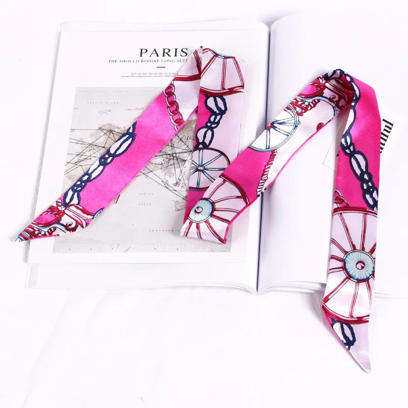 CowLost | print-flower-small-scarf-for-women |63