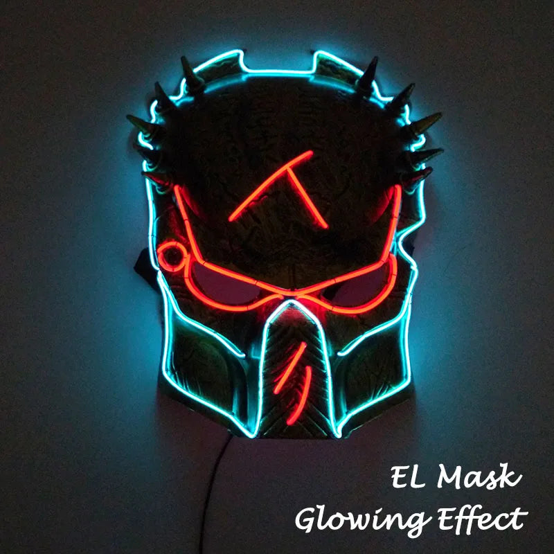 CowLost | cosplay-party-mask-luminous-light-up |31