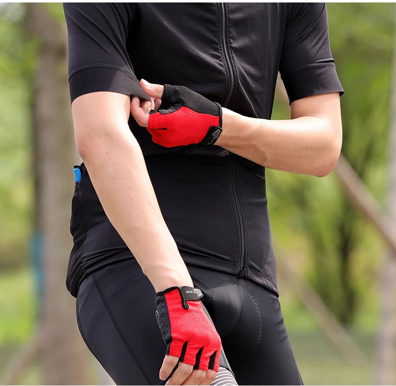 CowLost | west-biking-bicycle-gloves-breathable-half-full-finger-anti-slip-cycling-mittens-men-women-sports-shock-pad-mtb-road-bike-gloves |31
